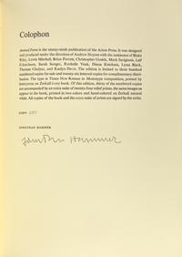 [FINE PRESS - ARION PRESS]. ORWELL, George (1903-1950). Animal Farm. San Francisco: The Arion Press, 2013.