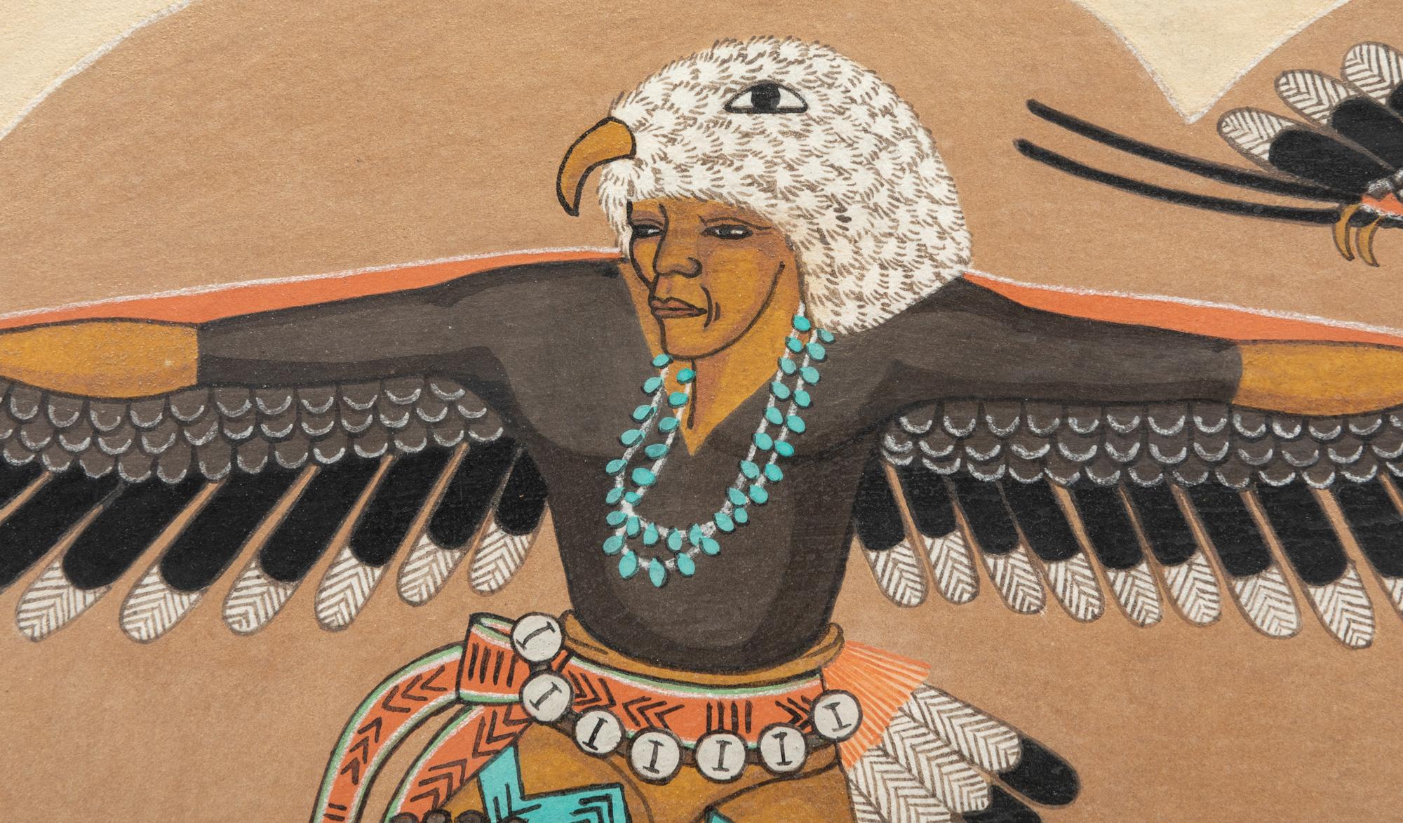 Double Eagle Dancers