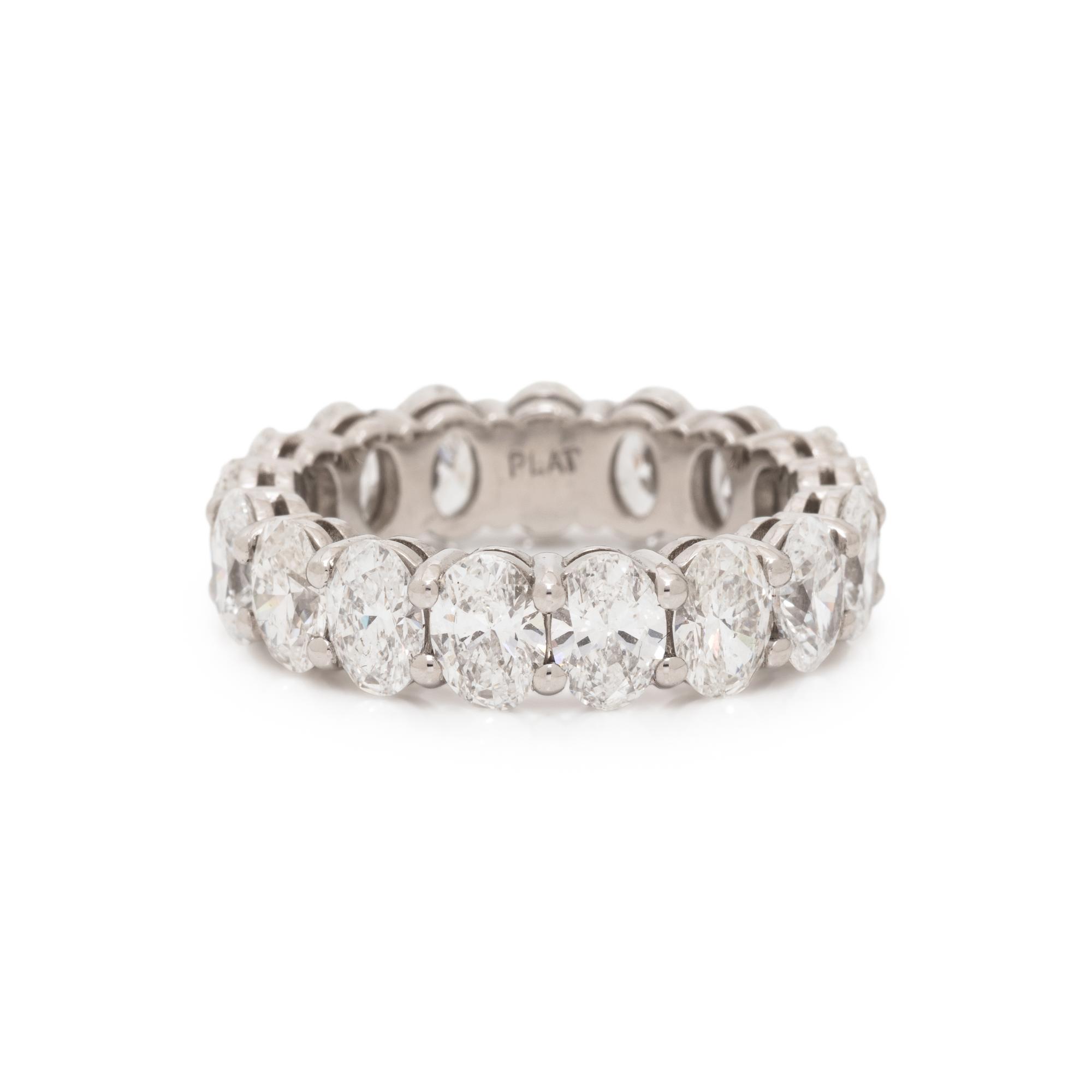 DIAMOND ETERNITY BAND