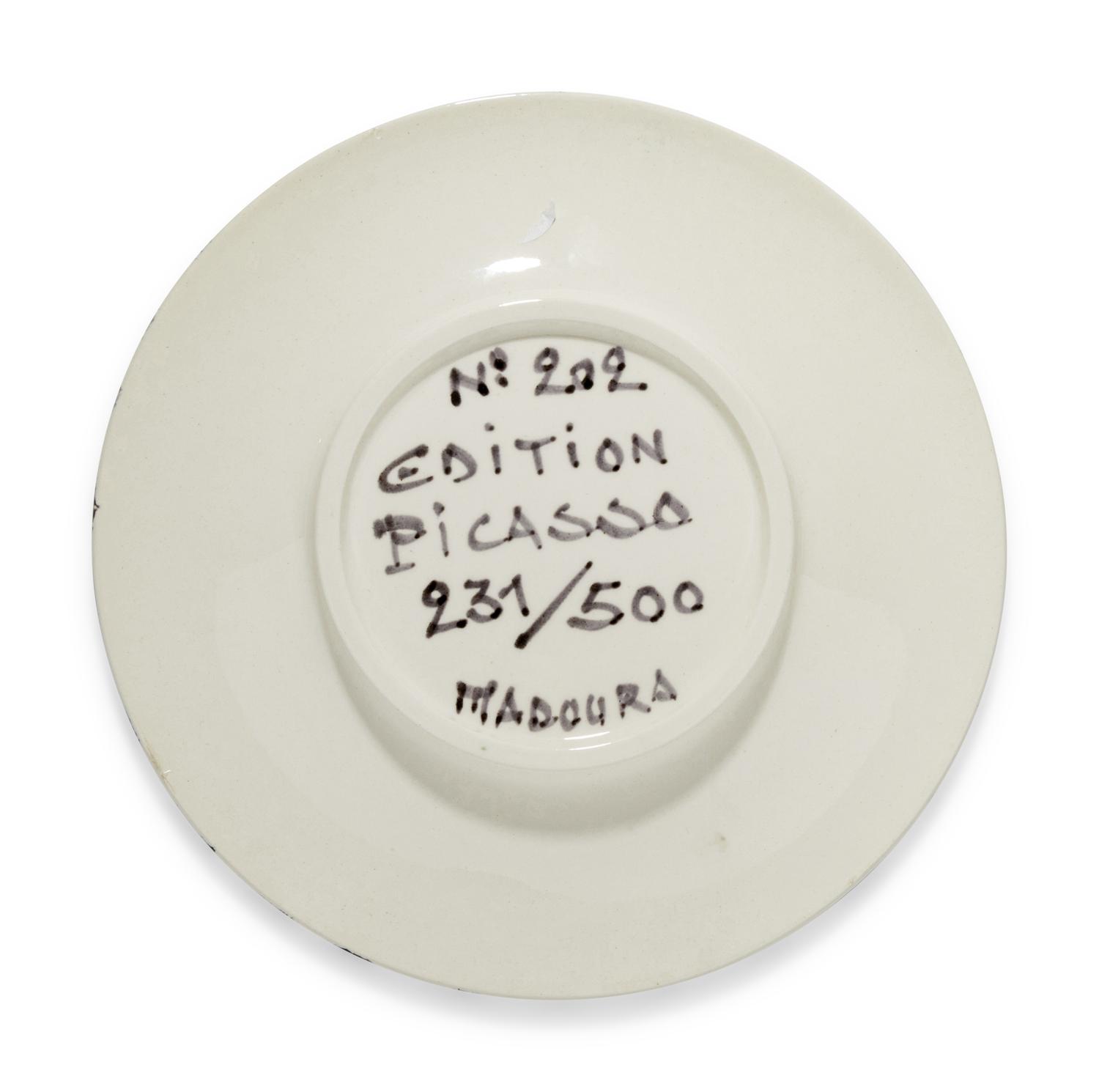 Visage no. 202 (A.R. 495), 1963