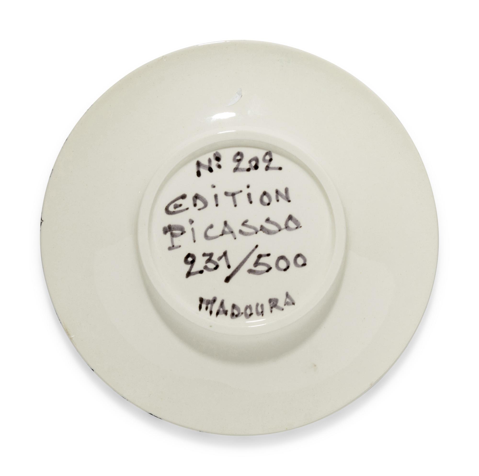 Visage no. 202 (A.R. 495), 1963
