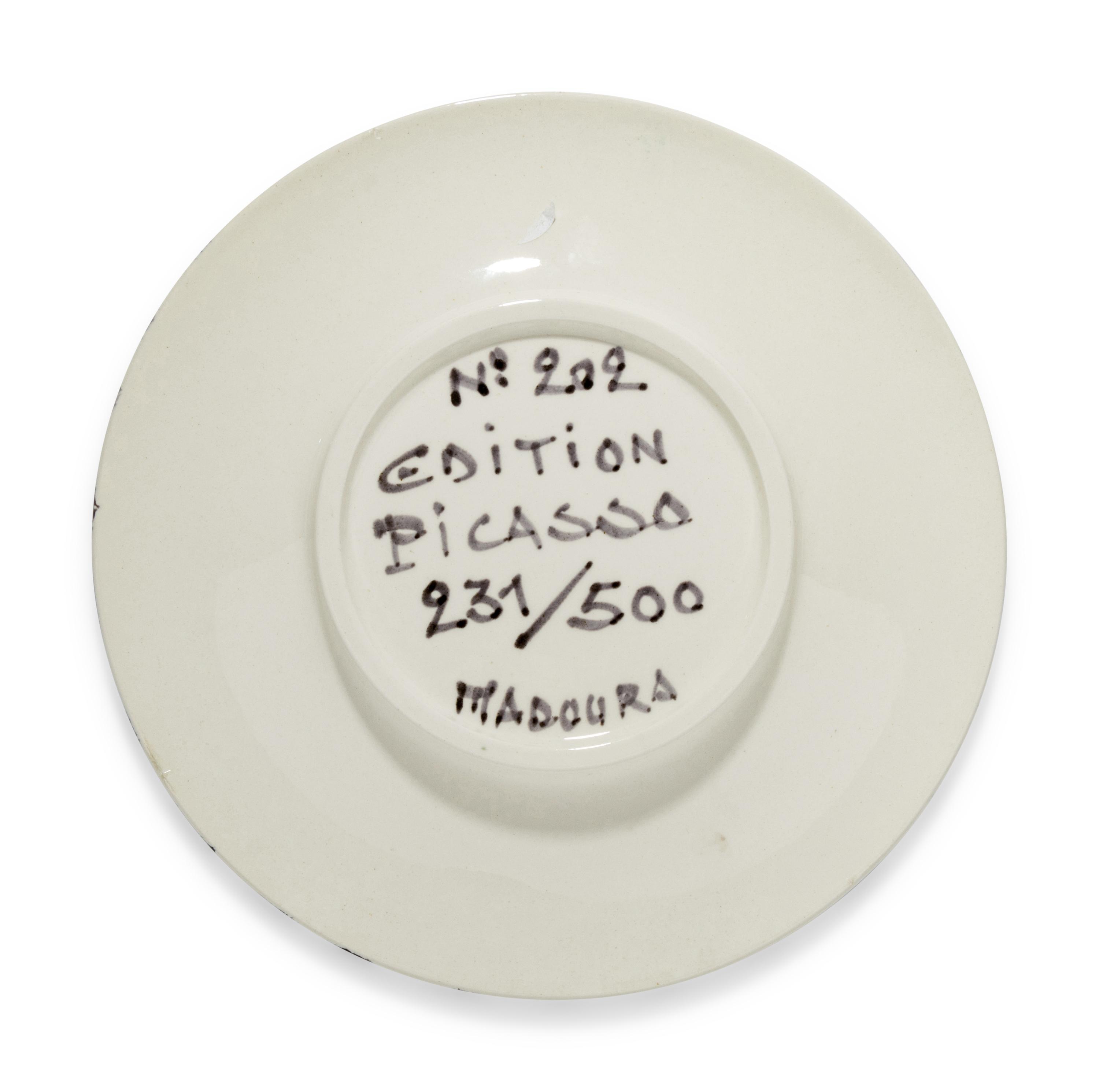 Visage no. 202 (A.R. 495), 1963