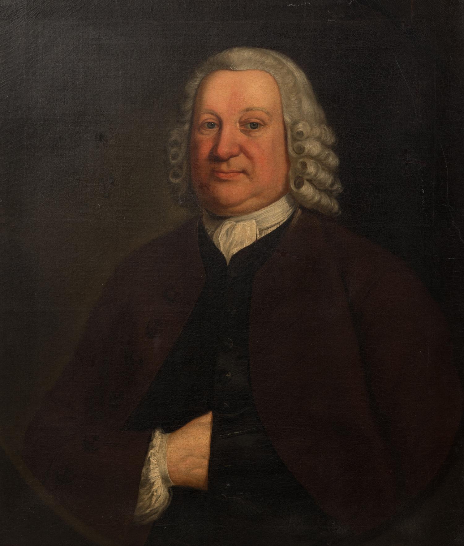 British School, Late 18th/Early 19th Century