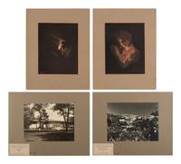 [PHOTOGRAPHY] 19 press photos documenting the 1940 NY World's Fair with additional prints of the era