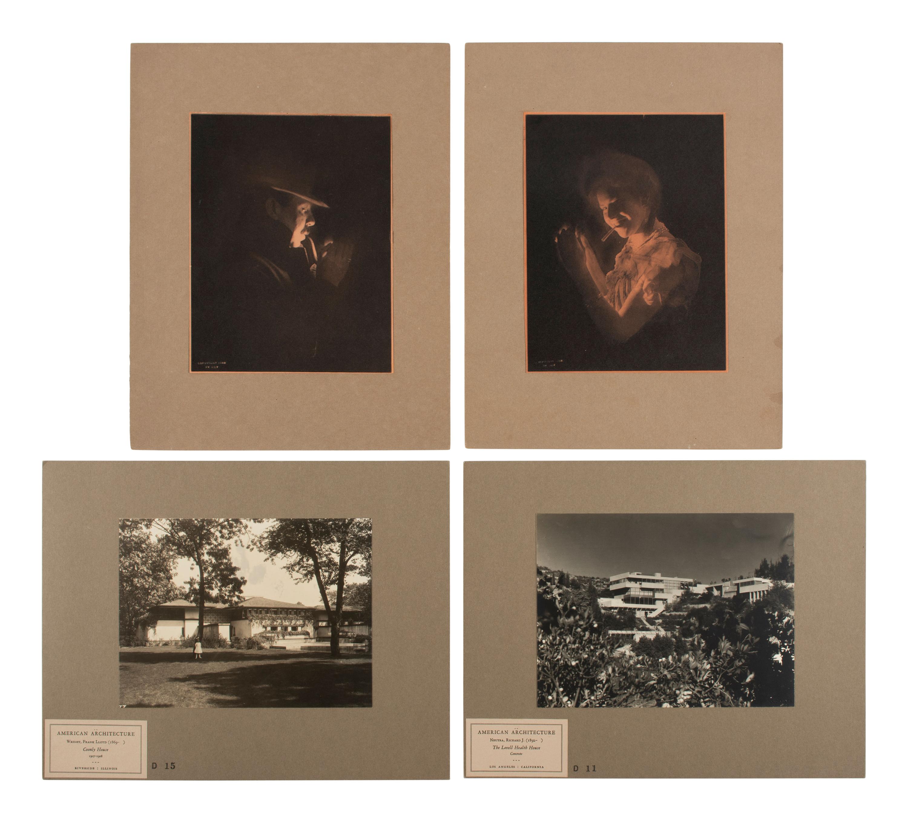 [PHOTOGRAPHY] 19 press photos documenting the 1940 NY World's Fair with additional prints of the era