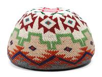 Beaded Basket