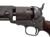 [CIVIL WAR]. Extensive collection of photographs, correspondence, ribbons, and medals associated with the life, service, and political career of Brigadier General John Cleveland Robinson, including his Colt revolver.