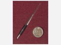 [Presidential] [Kennedy, John F.]: Nuclear Test-Ban Treaty Signing Pen