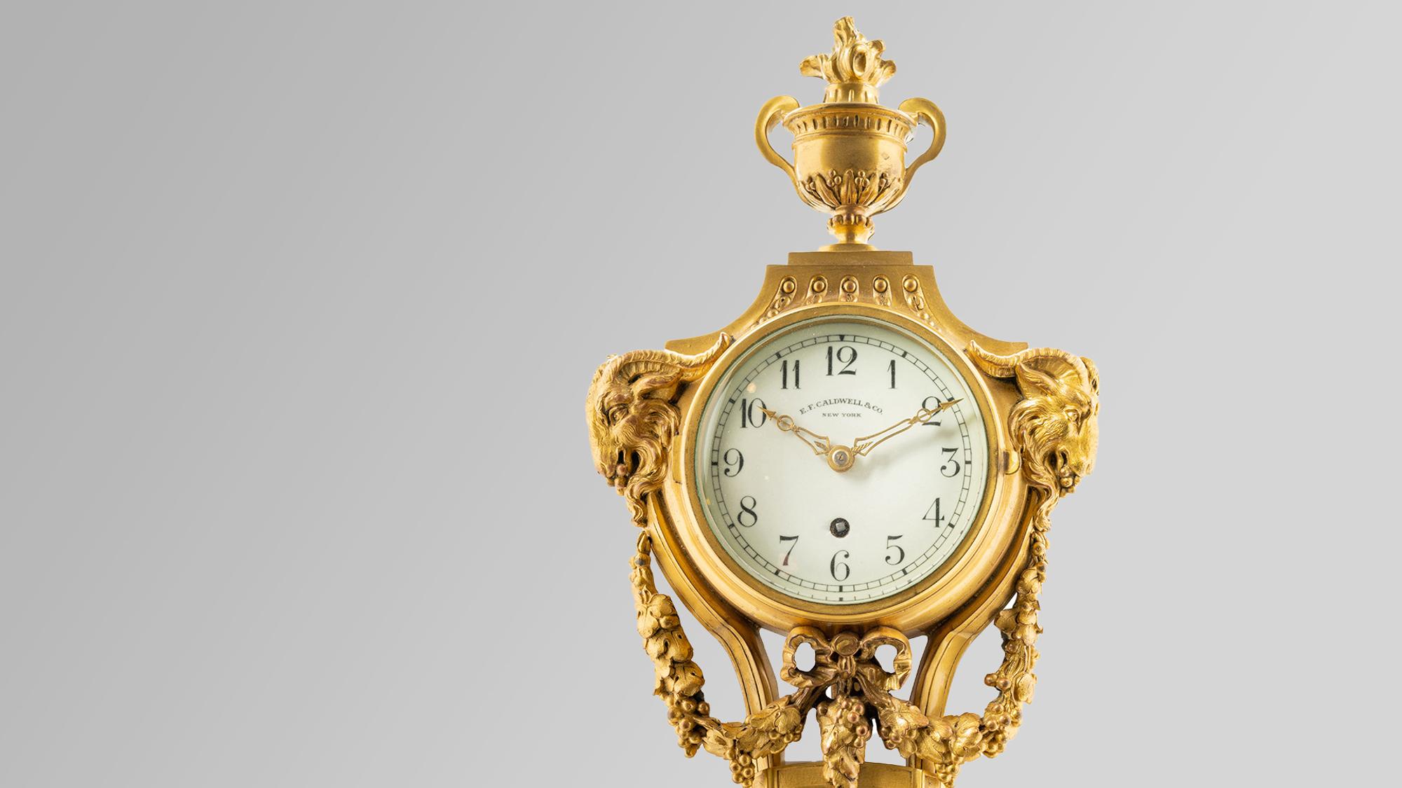 European Furniture & Decorative Arts
