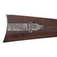 Sharps Transitional New Model 1863 Carbine