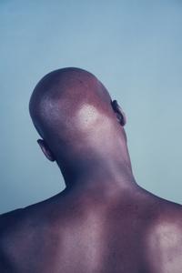 Robert Mapplethorpe (1946-1989) Ken Moody, 1984