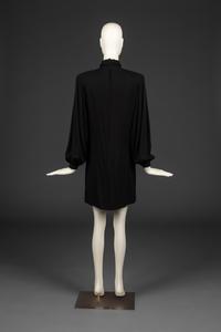 Galanos Dress, 1980s