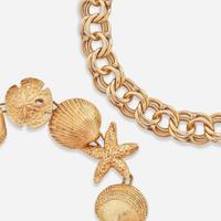 A Set of Two 14K Yellow Gold Bracelets