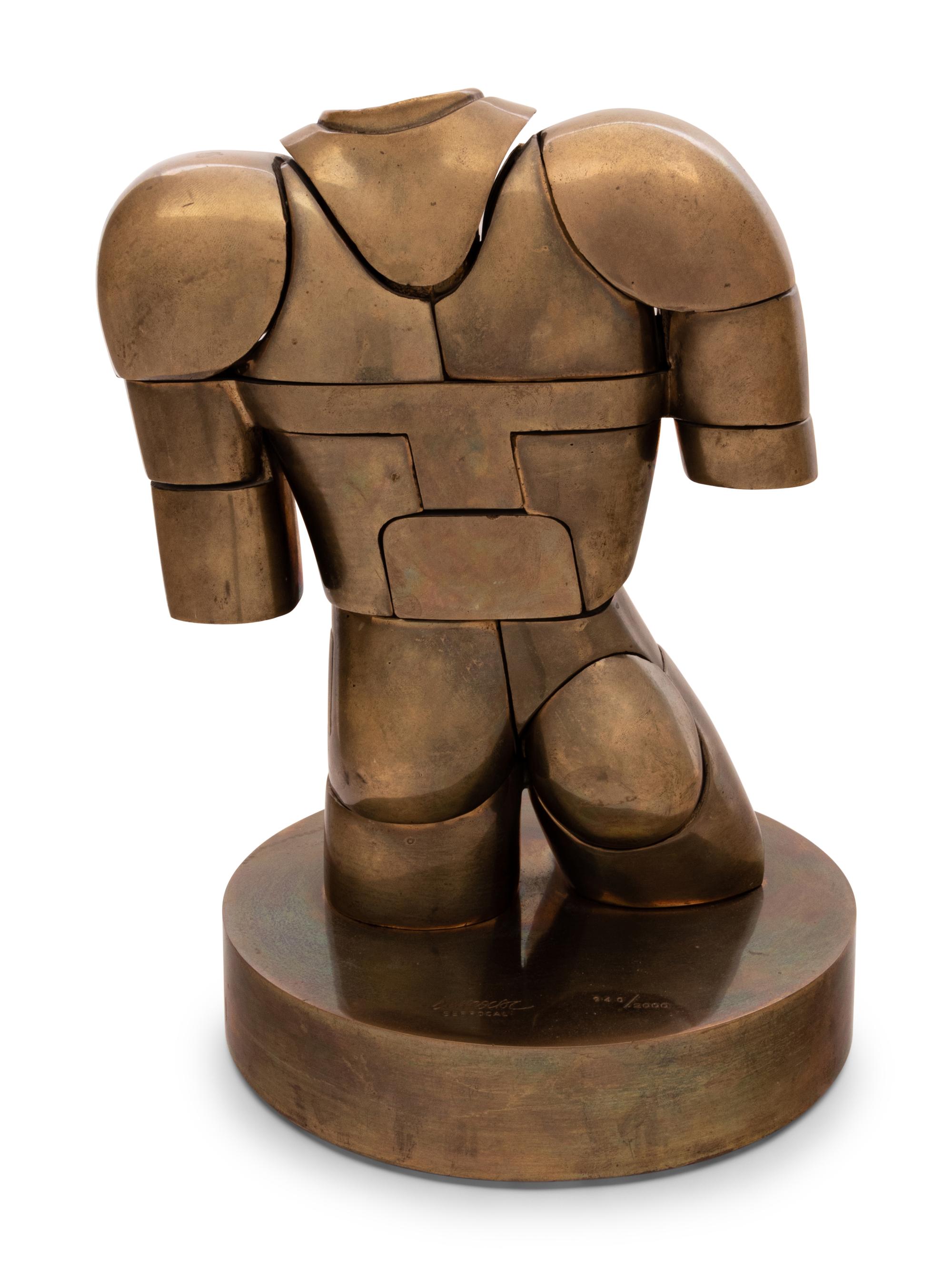 Torero (Bullfighter. Homage to the Niño de la Palma), c. 1972 from an edition of 2,000