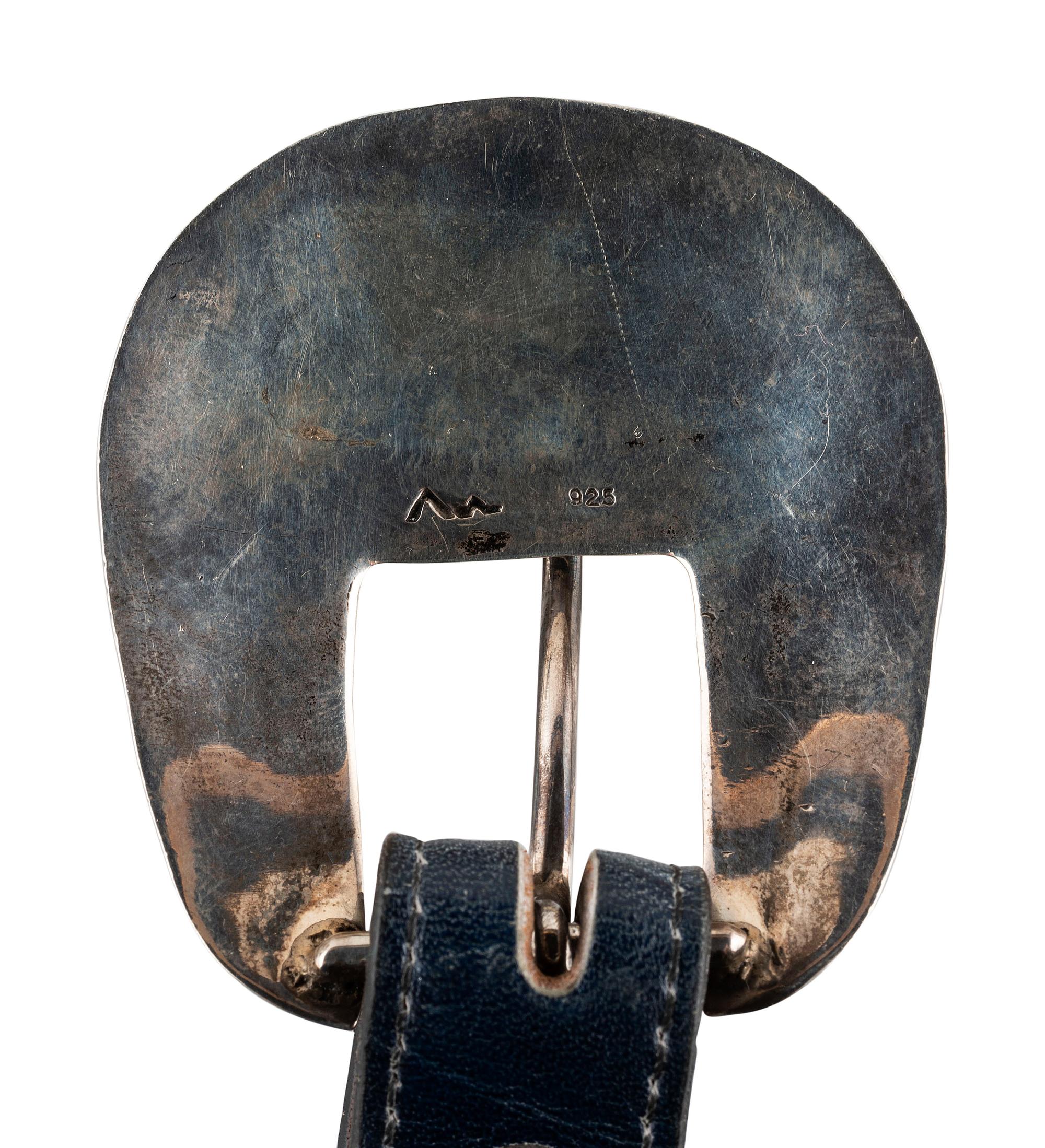 Assorted Southwestern Jewelry