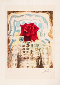 Memories of Surrealism (complete set of twelve including original portfolio box)