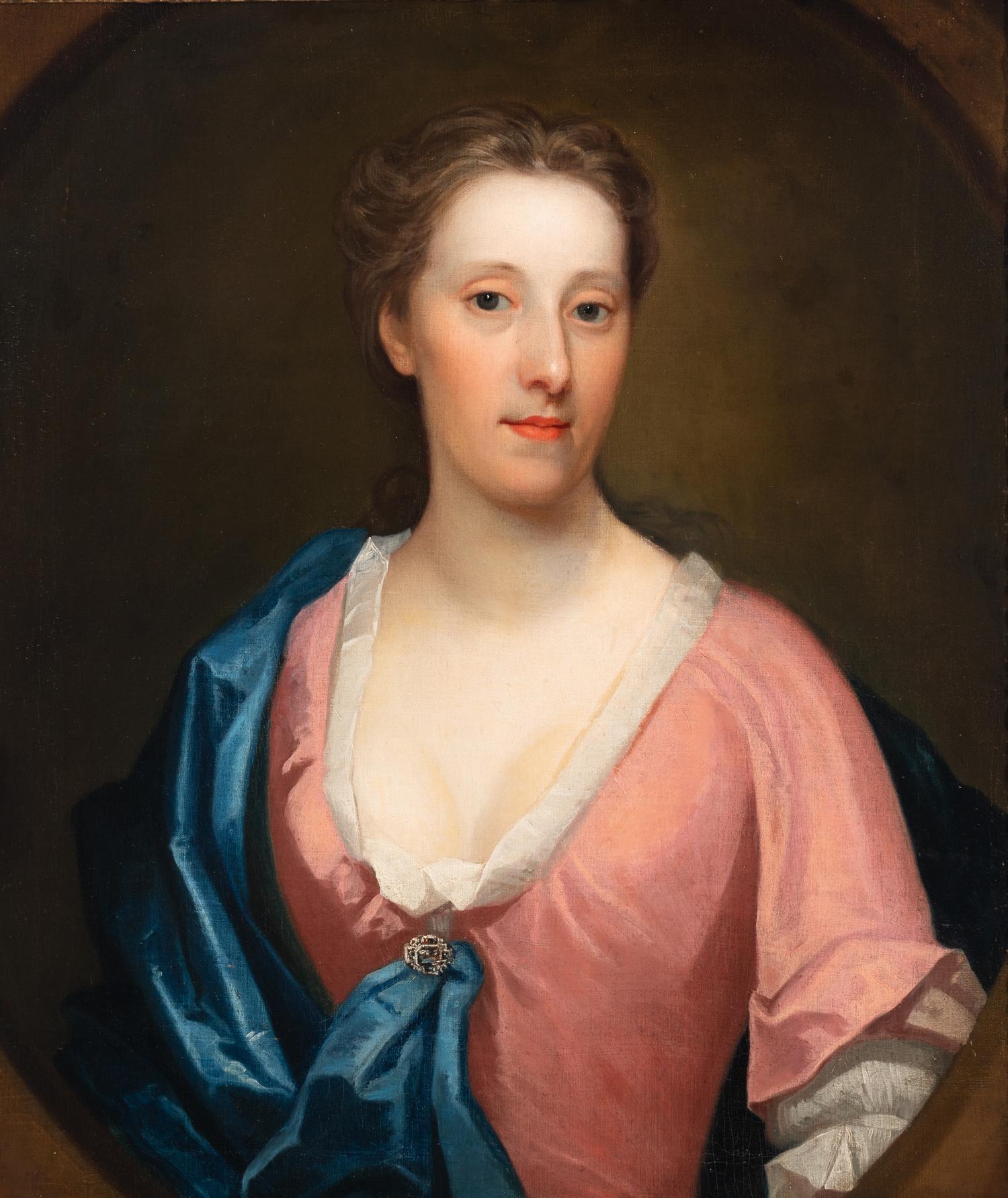 English School, 18th Century