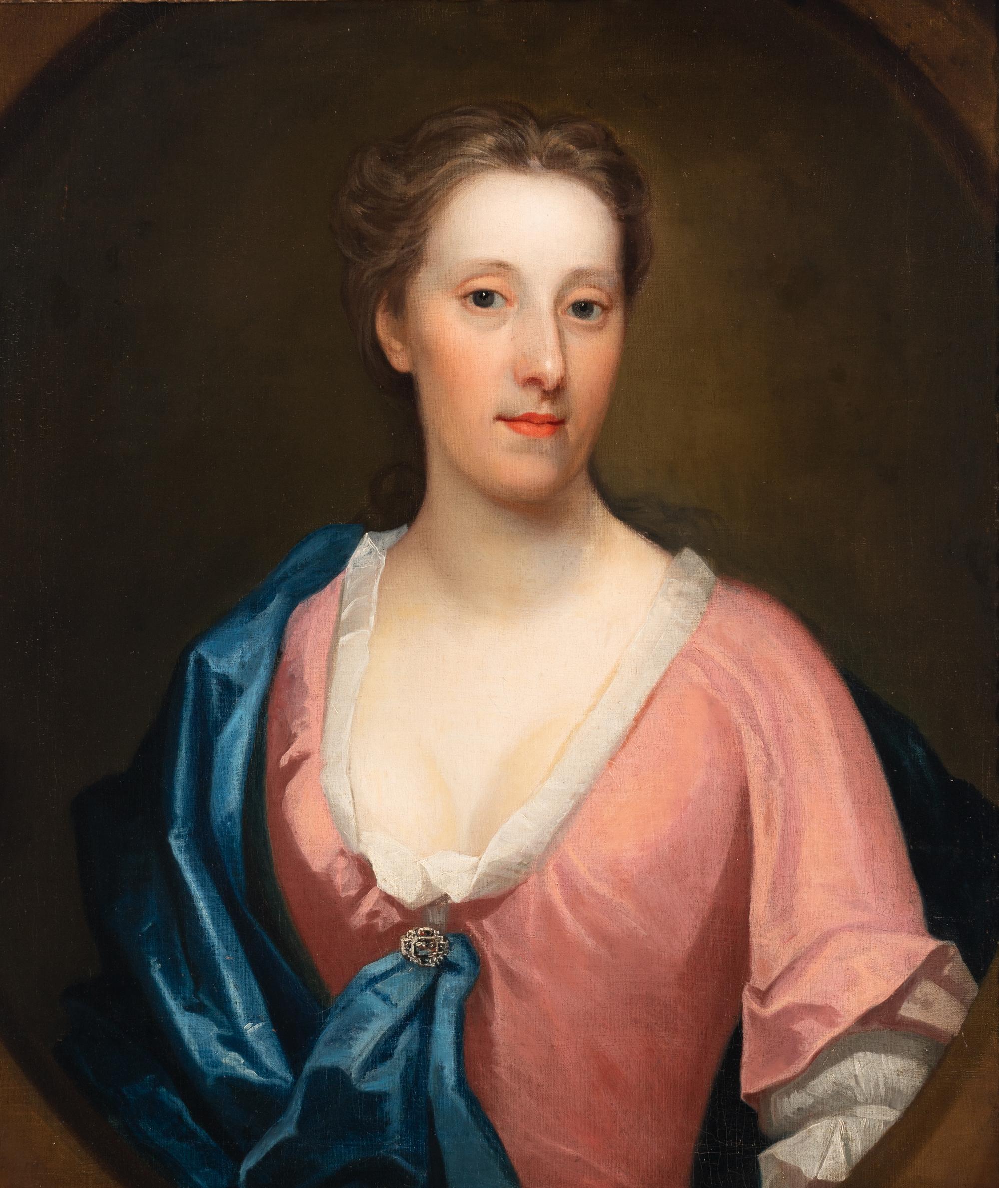 English School, 18th Century