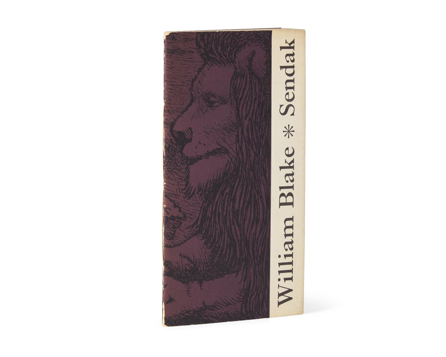 [Children's & Illustrated] Poems from William Blake's Songs of Innocence