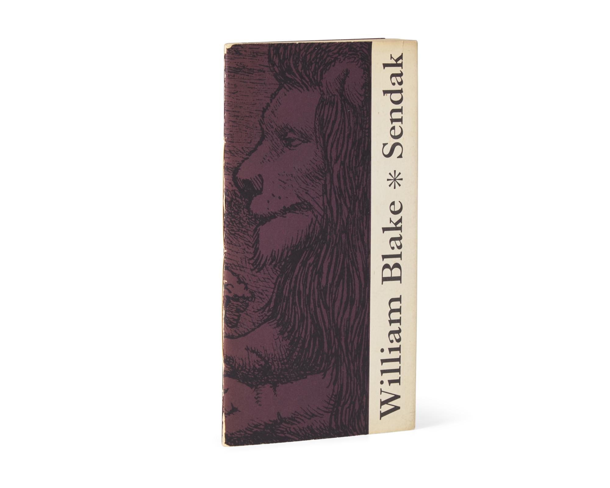 [Children's & Illustrated] Poems from William Blake's Songs of Innocence