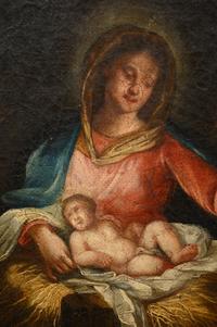 After Guido Reni (Italian, 1575-1642)