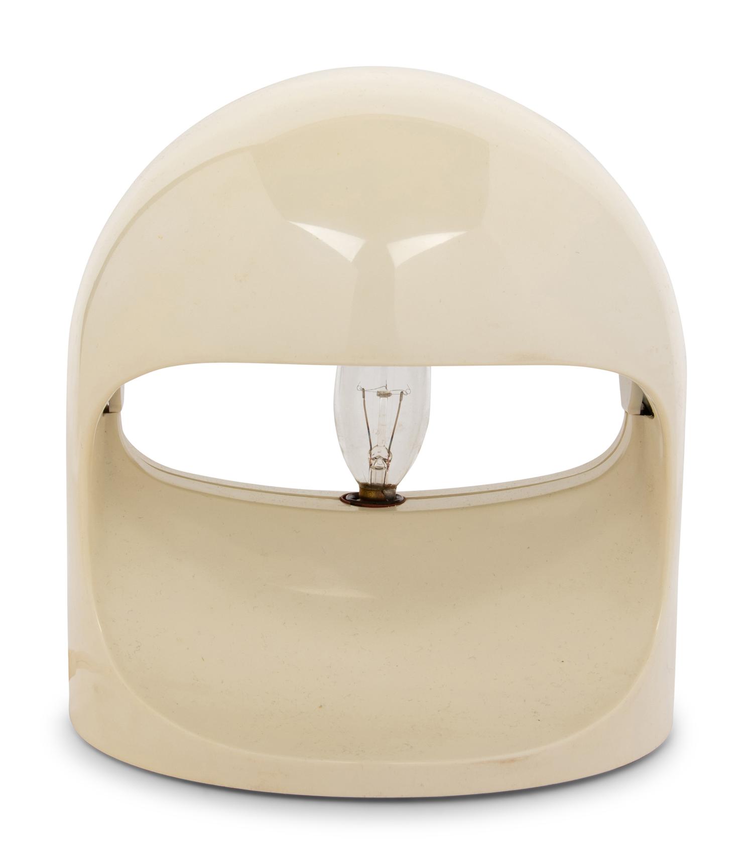 Interplay II Table Lamp, c. 1970
