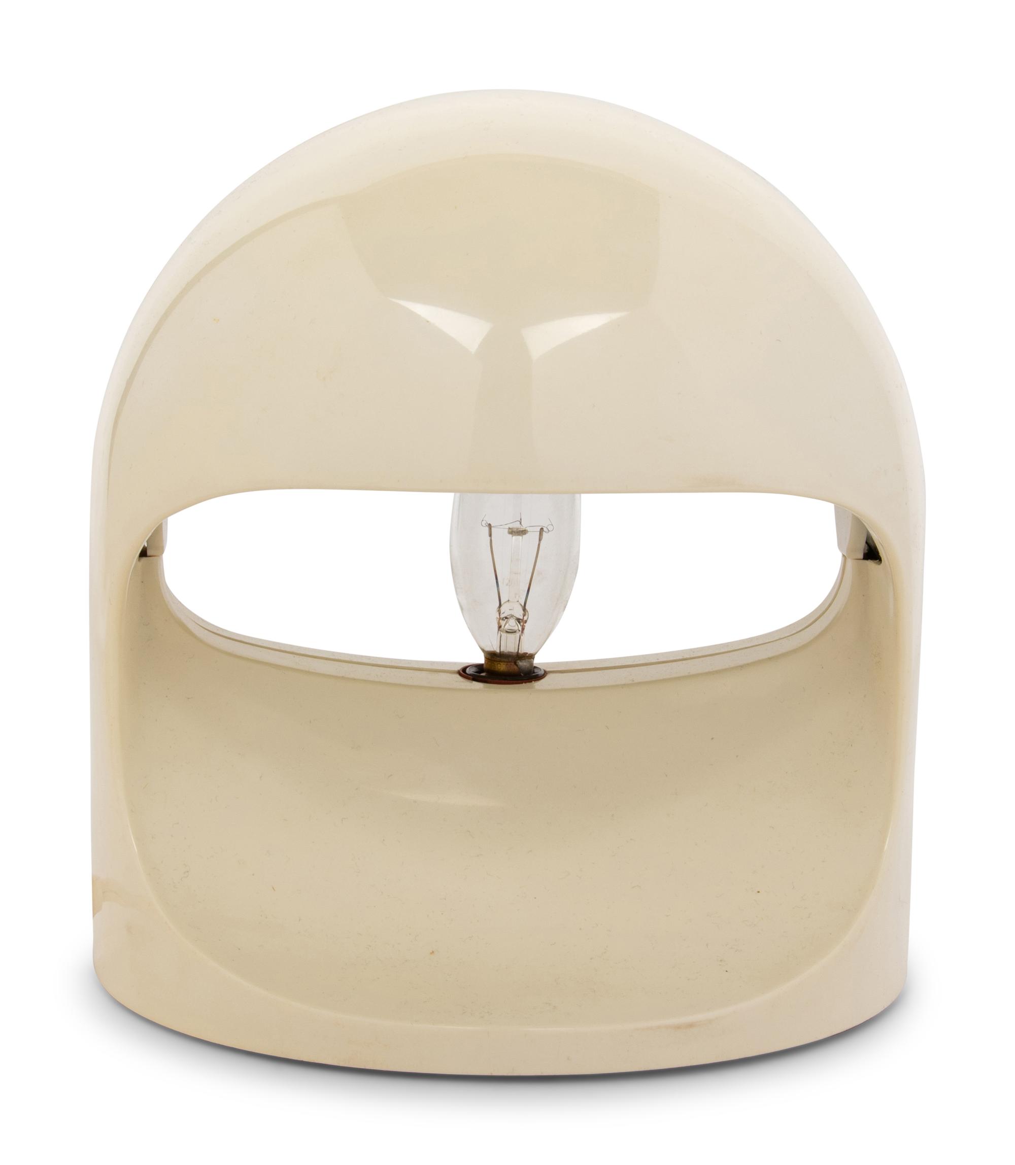 Interplay II Table Lamp, c. 1970