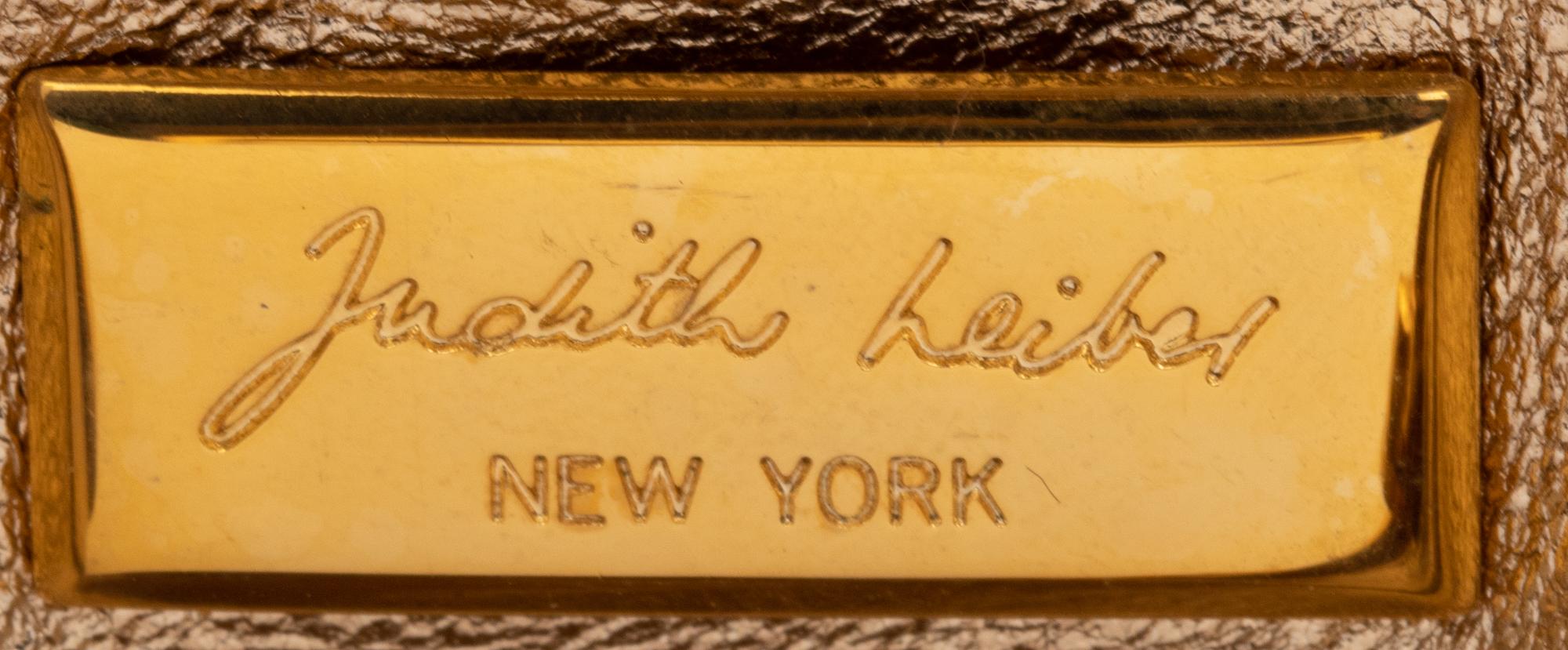 Judith Leiber Siamese Cat Minaudière