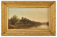 View of the Schuylkill