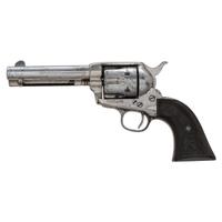 RAC Inspected Colt Single Action Army Revolver US Contract Overrun in .38-40 - Published in Multiple References