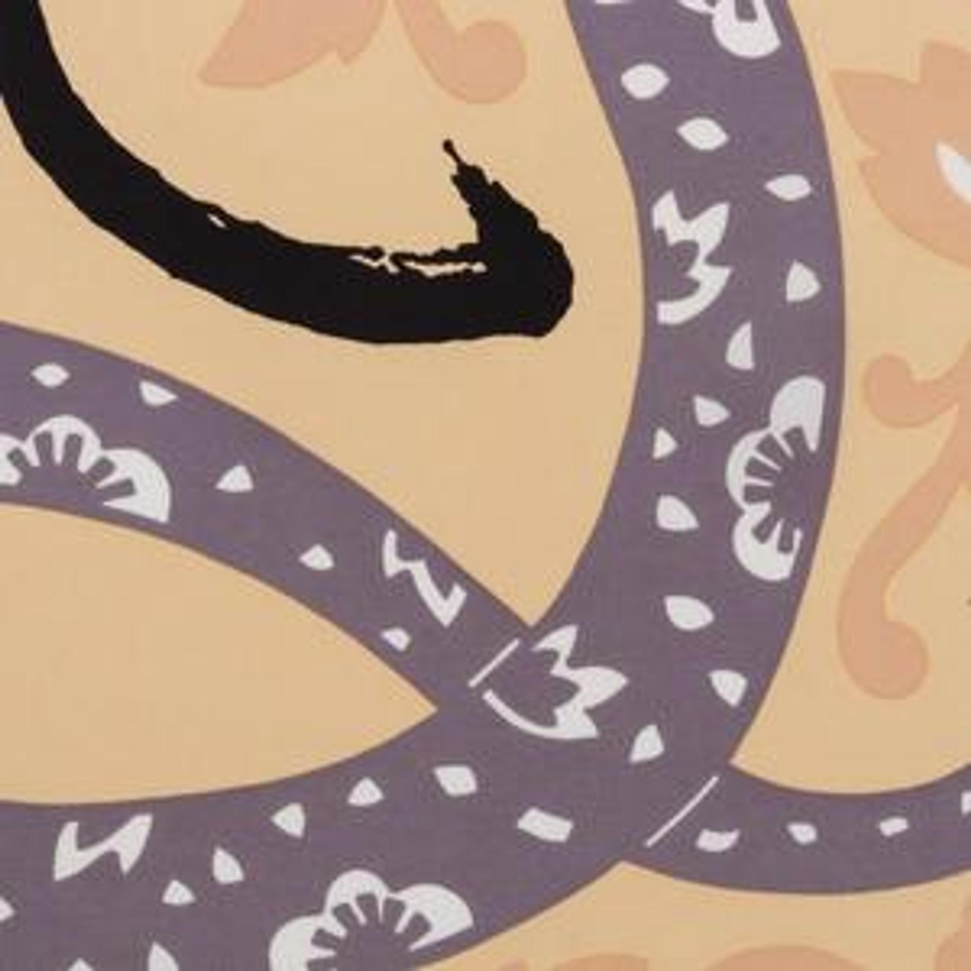 Three Hermès 40cm Silk Scarf, Gavroche