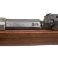 Mauser Model 71/84 Rifle by Spandau