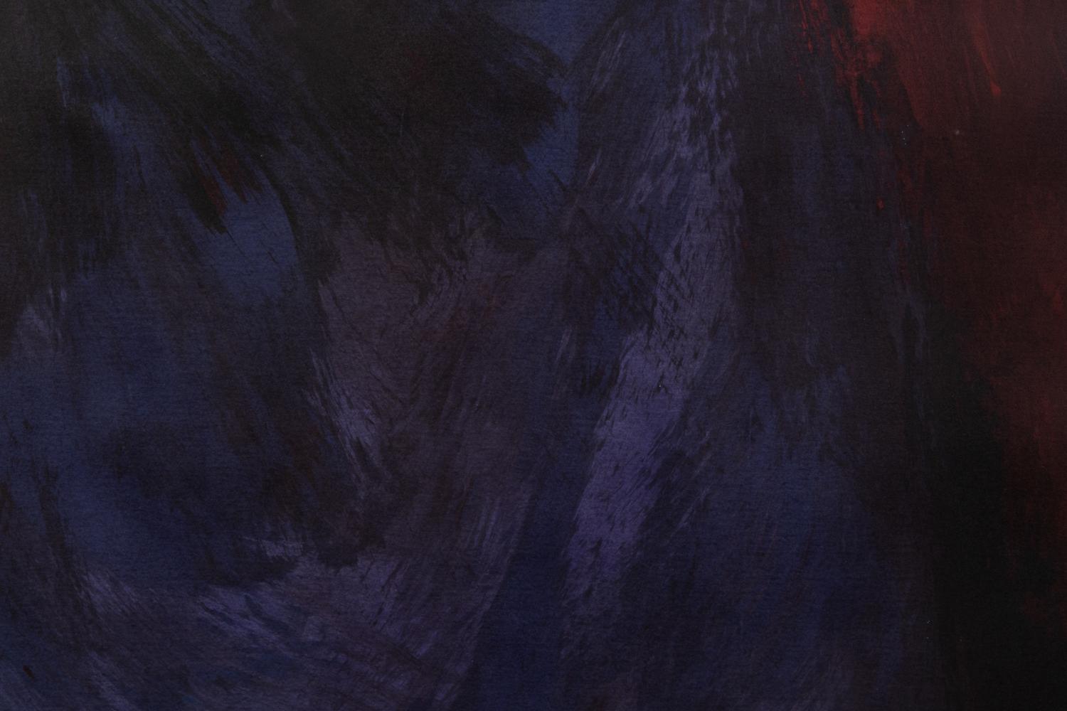 Untitled (pair of works)