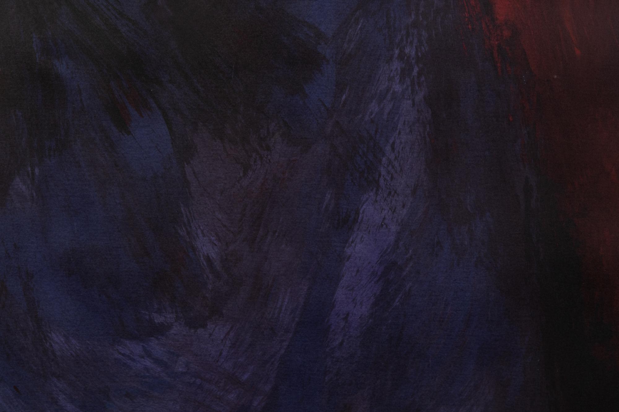 Untitled (pair of works)