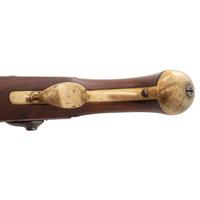Very Fine US Model 1842 Pistol by Aston