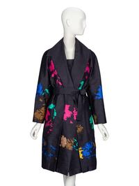 Oscar de la Renta, Jacket & Dress Ensemble