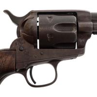 Colt Single Action Army Artillery Model