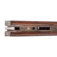 **L.C. Smith for Hunter Arms Company 3E Grade Shotgun