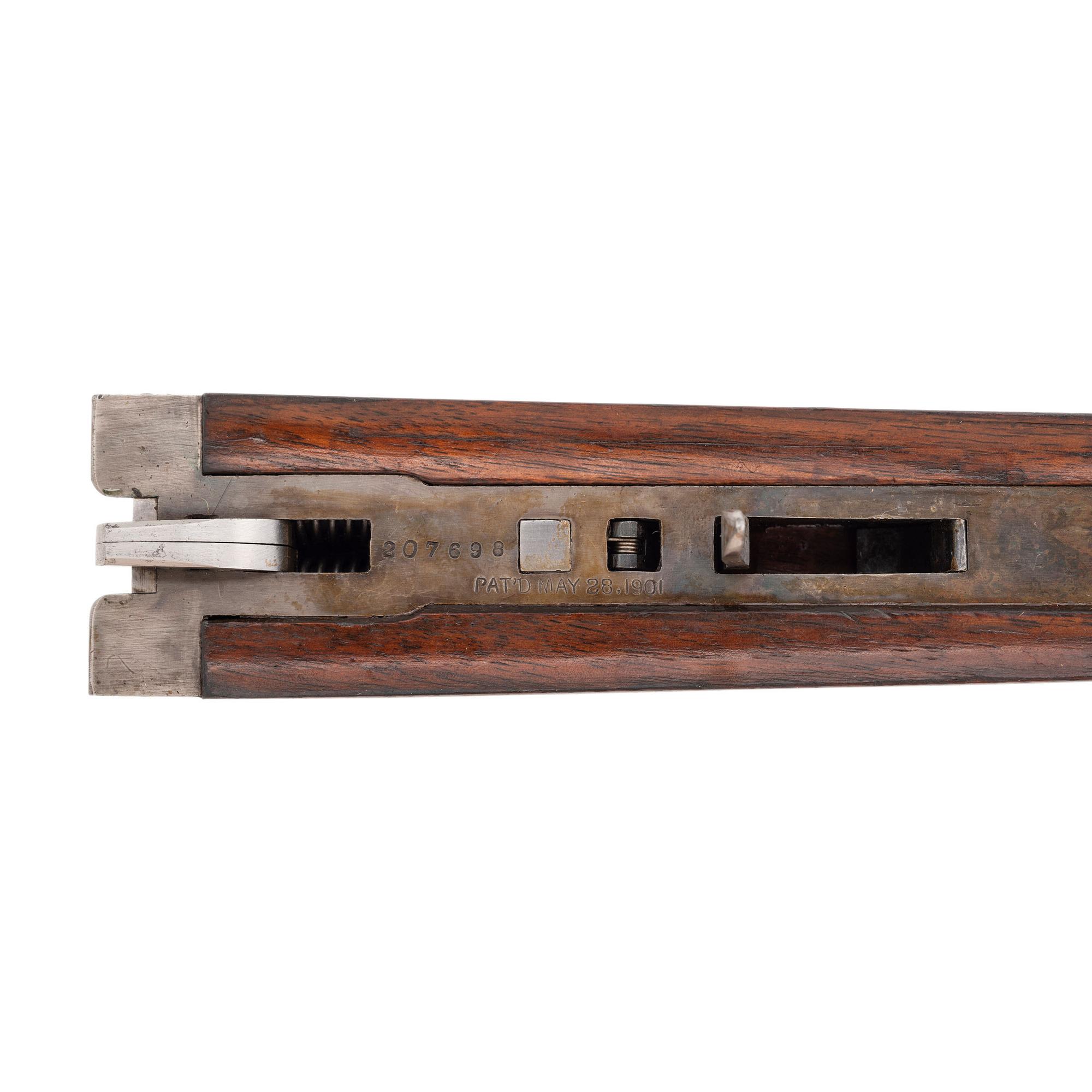 **L.C. Smith for Hunter Arms Company 3E Grade Shotgun