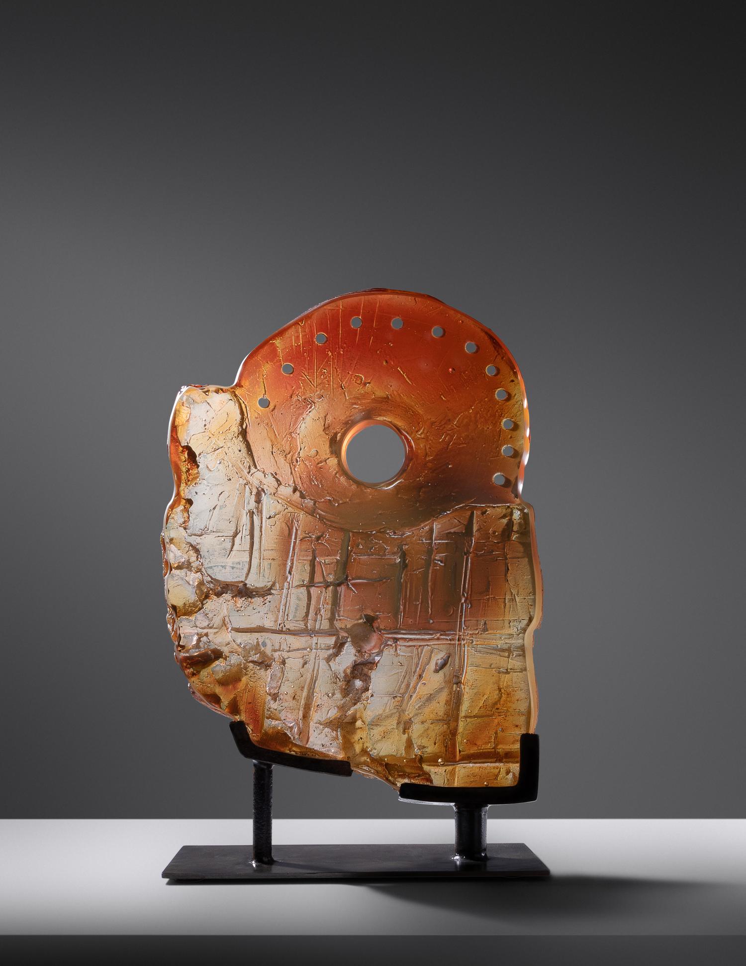 Tablet #5, 1995
