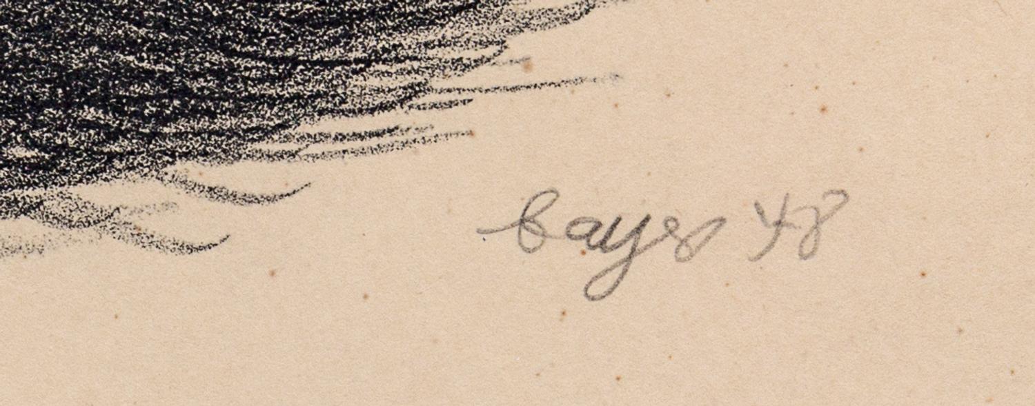 Bend (from Seven Convolutions)