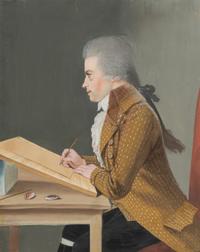Johann Friedrich Leberecht Reinhold (German, 1744-1807)