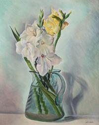 Gladiolas