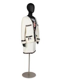 Chanel Skirt Suit & Top, 1980s