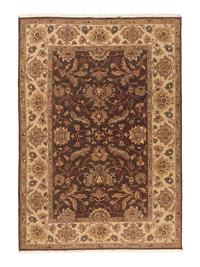 A Soumak Wool Rug