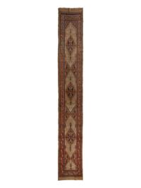 A Serab Wool Runner