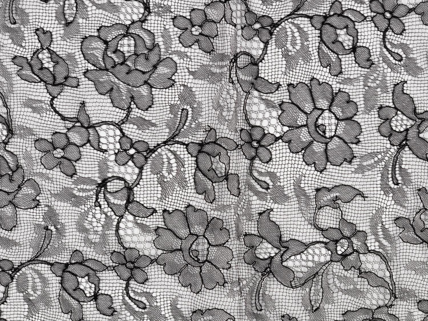 Eleven Articles of Antique Lace