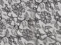 Eleven Articles of Antique Lace