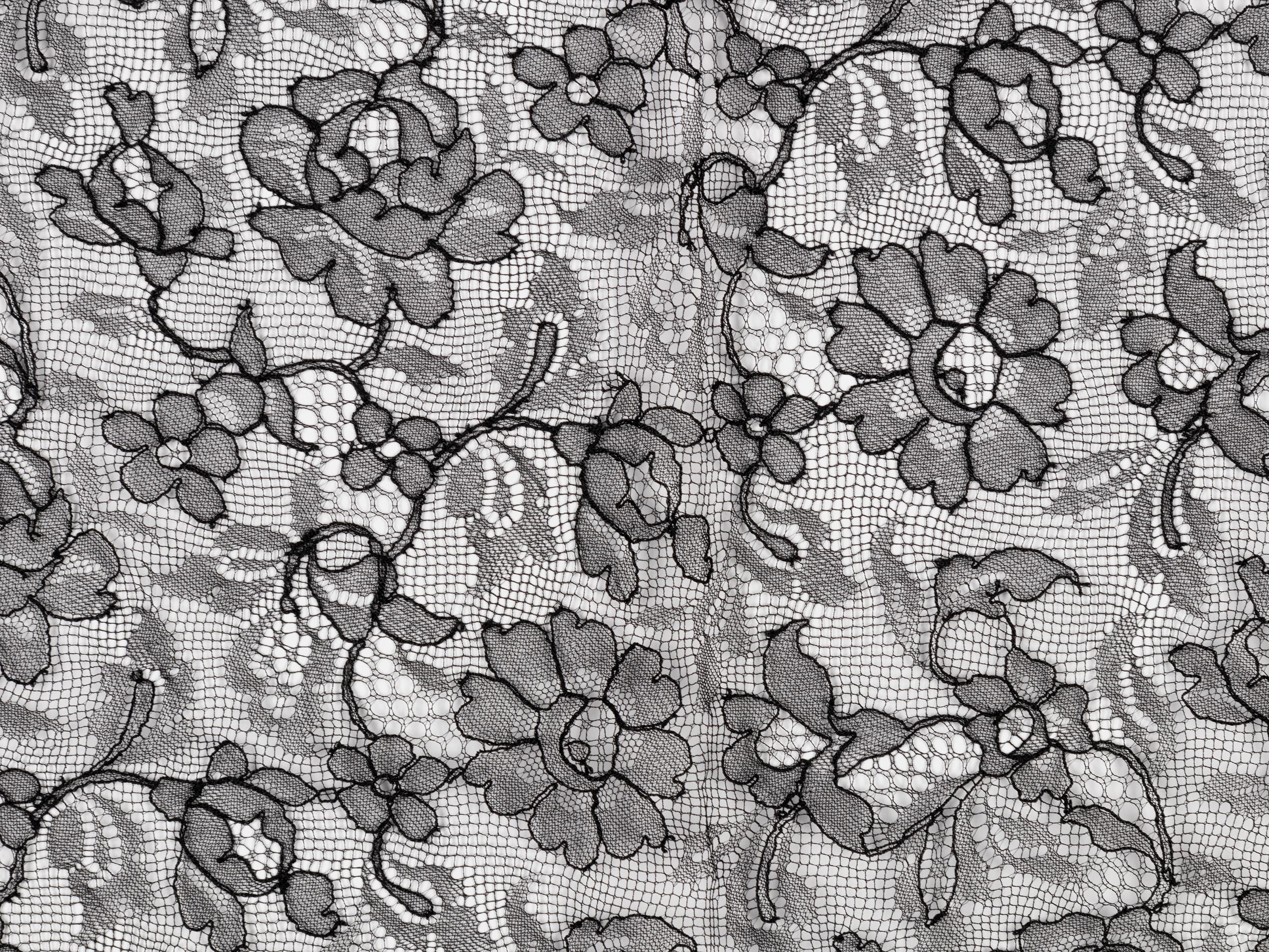Eleven Articles of Antique Lace