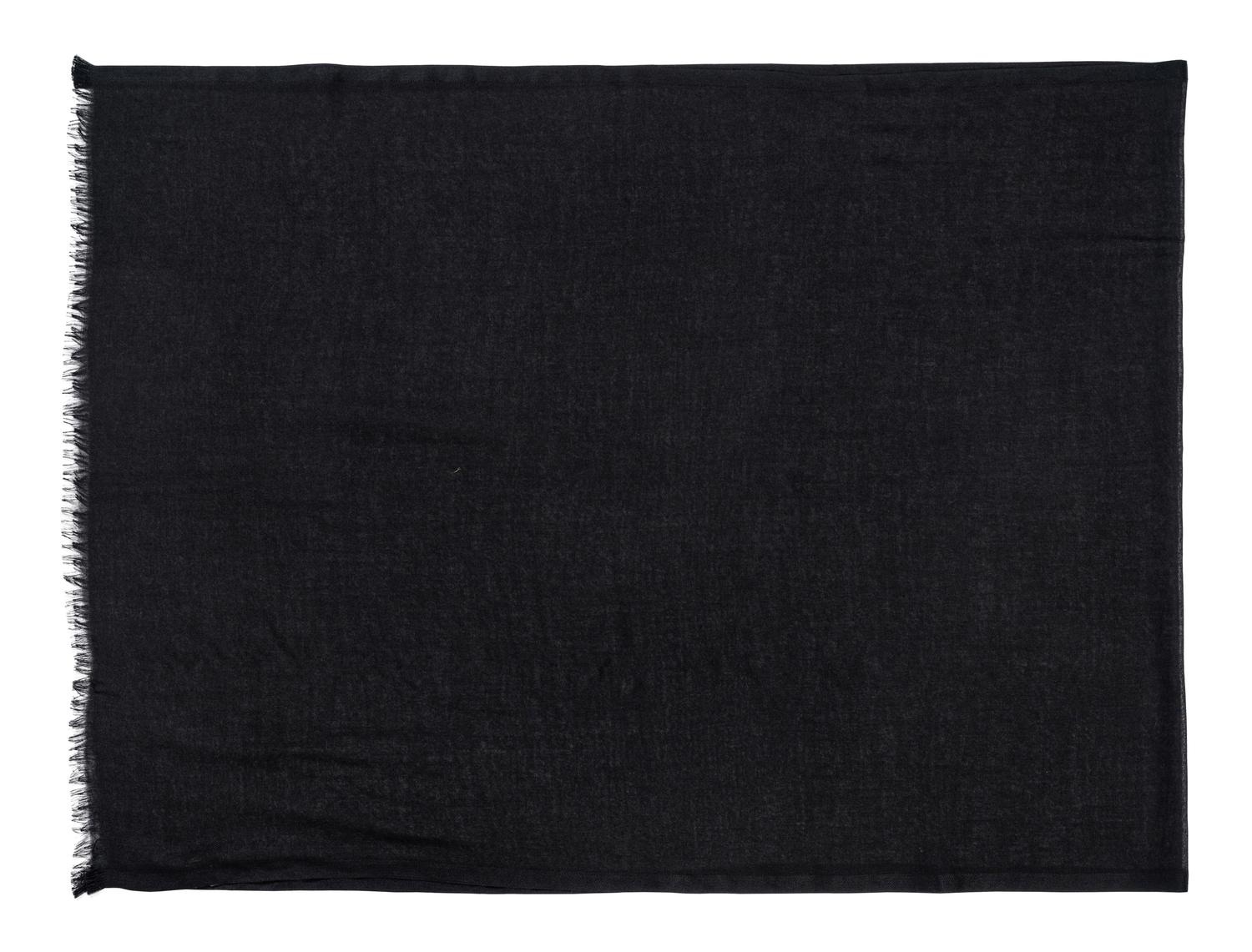 Eight Designer Shawls and Scarves: One Giorgio Armani, Two Hermès, and Five Loro Piana